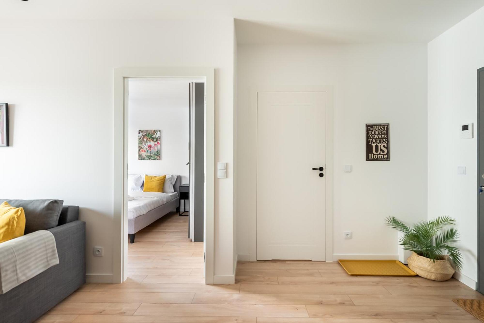 Wilenska Express Homely Apartment Varsóvia Exterior foto